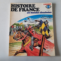 histoire de france en bande dessinée