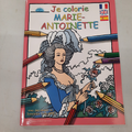 livre ouvrages Je colorie