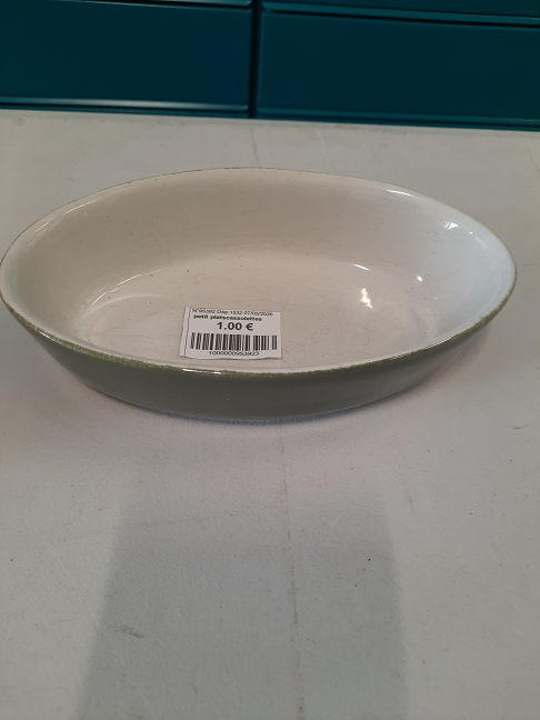 petit plats cassolettes