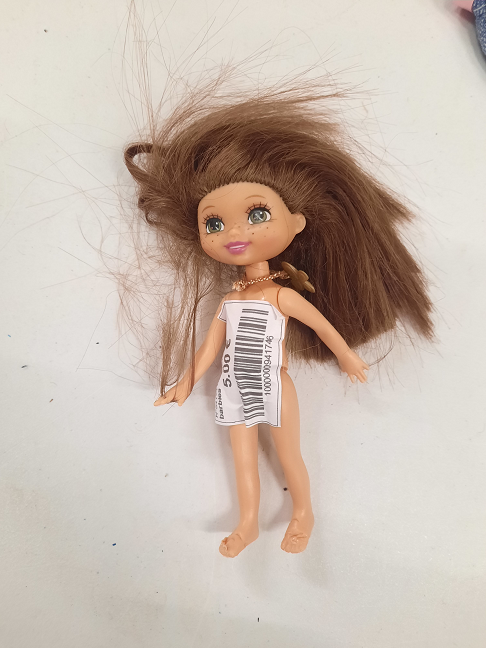 barbies jouet