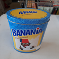 Boite métal Banania