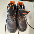 chaussures de sécurité, homme pointure 41