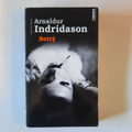 livre betty