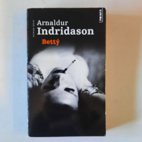 livre betty