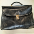 sacoche en cuir