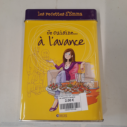 fiche:Je cuisine à l’avance