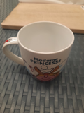 Tasse Madame Princesse