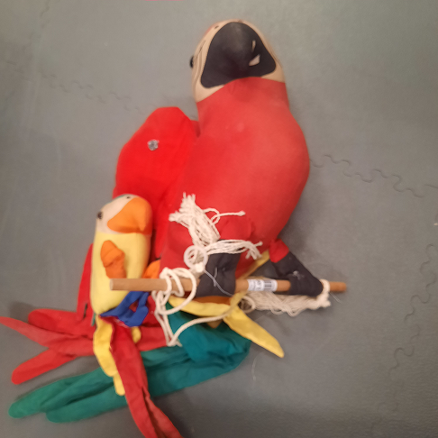 DECO OISEAU