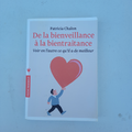 livre De la bienveillance à la bientraitance