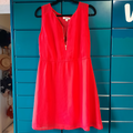 robe jennyfer  taille m