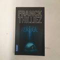 livre Vertige