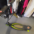 TROTINETTE ELECTRIQUE
