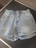 Short Vero