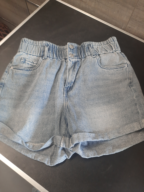 Short Vero