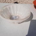 moule gateau tupperware