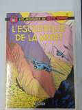 bande dessinée Buck Danny