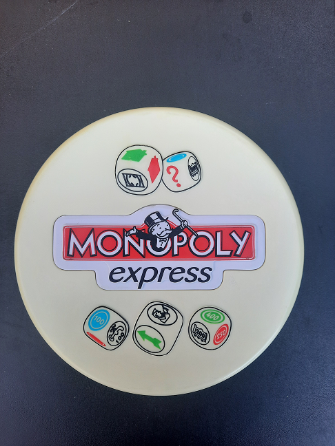 jeu de voyage monopoly