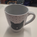 Mug chat