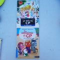 2 livres les copains CP