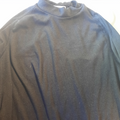 sous pull noir t42