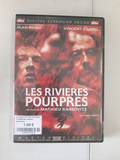 ??DVD les rivières pourpres: