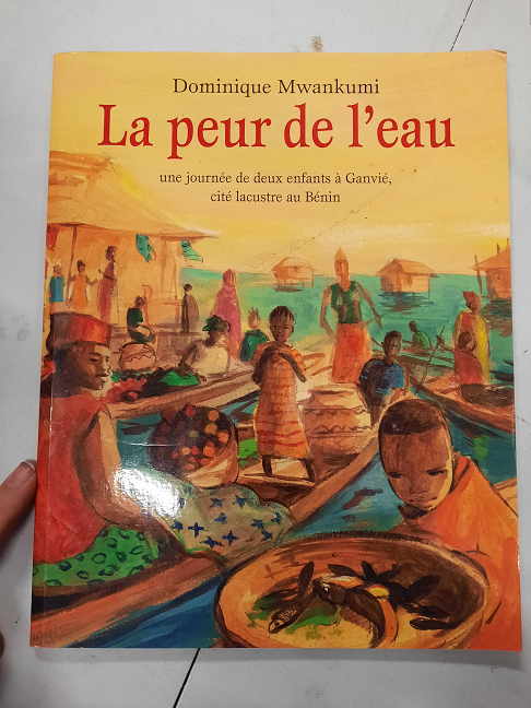 livre enfant