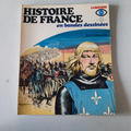 histoire de france en bande dessinée