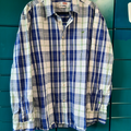 Chemise à carreaux homme MUSTANG taille XL