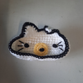 Range lunettes Amigami Chaton