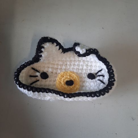 Range lunettes Amigami Chaton
