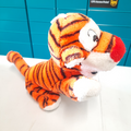 peluche tigrou