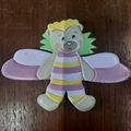 figurine bois pour deco chambre
