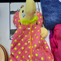 range pyjama éléphant