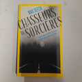 livre  Max Seeck / Chasseurs de sorcières