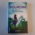 Livre Galop d'essai