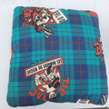 Petit coussin Disney club