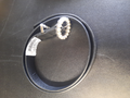 ceinture noire/ "perle fine"