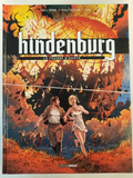 Bande Dessinée - TRILOGIE BD HINDENBURG