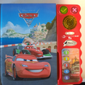 livre cars sonore