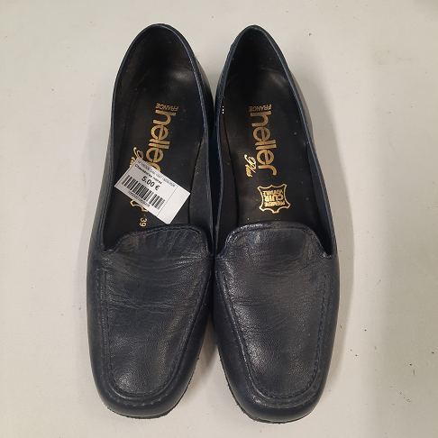 Chaussures noires