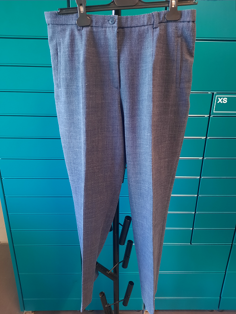 Pantalon coton Pauporte T0