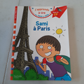 livre sami