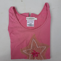 Débardeur rose Gerard Darel T1
