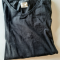 Maillots de corps
manches longues gris foncé Taille 5