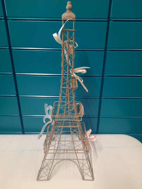 Tour eiffel