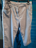 pantalon Laure coton/polyester T42