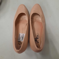 Chaussures pointure 40 dessus cuir