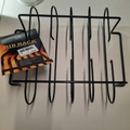 rib rack pour barbecue