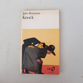 Livre knock.