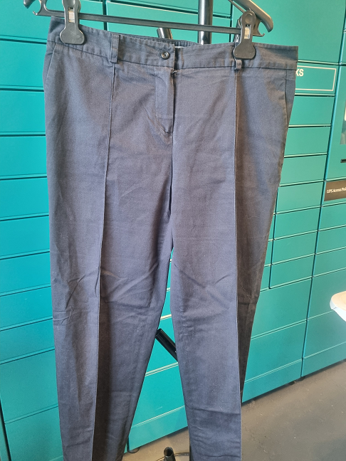 pantalon noir